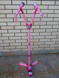 FROZEN Dual Mikrofon za male princeze