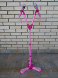 FROZEN Dual Mikrofon za male princeze
