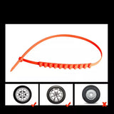 Podesivi lanci za sneg