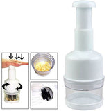 Seckalica za sitno seckanje