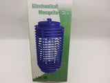 Elektricna Lampa za Komarce NOVO Lampa za Komarce