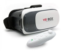 VR 3D VIRTUALNE Naočare + kontroler VR Box naocare VR BOX