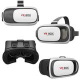 VR 3D VIRTUALNE Naočare + kontroler VR Box naocare VR BOX