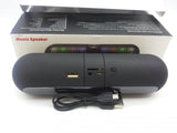 Bluetooth Zvucnik Beats PILL