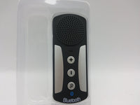 Bluetooth handsfree spikerfon Novo Bluetooth handsfree auto