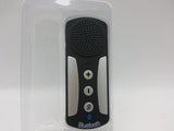 Bluetooth handsfree spikerfon Novo Bluetooth handsfree auto