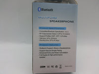 Bluetooth handsfree spikerfon Novo Bluetooth handsfree auto