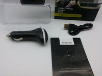 Bluetooth Handsfree auto spikerfon