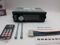Auto radio DEH 6310