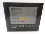 Auto radio CDX-6212