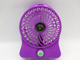 Multifunkcionalni Mini Ventilator