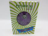 Multifunkcionalni Mini Ventilator