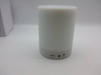 LED Lampa-bluetooth zvucnik