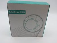 Alarm detektor dima