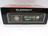 Auto radio ELEMENT Profi NOVO radio za kola