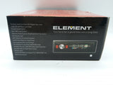 Auto radio ELEMENT Profi NOVO radio za kola