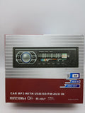 Auto radio ELEMENT Profi NOVO radio za kola