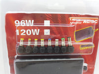 UNIVERZALNI punjac za laptop 120W