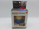 Čistač mikrotalasne pećnice NOVO-Angry Mama čistač