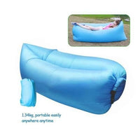 Lazy Sofa na naduvavanje novo Lazy Sofa na naduvavanje