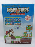 Angry Birds set sa katapultom