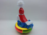 Foka rotirajuća igračka