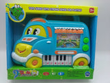 Muzički klavir