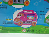 Muzički klavir