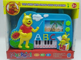 Muzički klavir