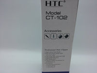 Mašinica za šišanje HTC CT-102