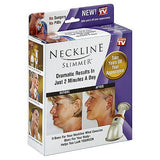 Neckline Slimmer-eliminator podbradka