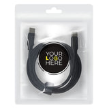 ALFA CC, type-c type-c kabl dimenzija: 1 m, crni - Ali tako