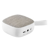 PIEZO, bluetooth zvučnik, beli