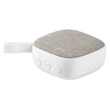 PIEZO, bluetooth zvučnik, beli