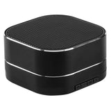 MUSIC, bluetooth zvučnik, crni