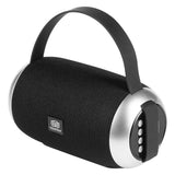 BOOM, bluetooth zvučnik, crni