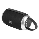 BOOM, bluetooth zvučnik, crni