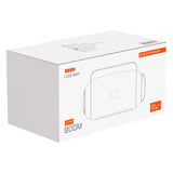 BOOM, bluetooth zvučnik, crni