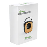 RONNIE, bluetooth zvučnik, crni