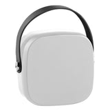 RONNIE, bluetooth zvučnik, beli