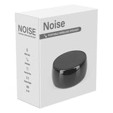 NOISE, bluetooth zvučnik, crni - Ali tako
