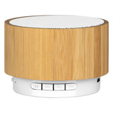 AMBIENTE ECO, bluetooth zvučnik, bež