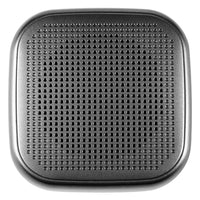 SOPRANO, bluetooth zvučnik, tamno metalni
