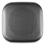 SOPRANO, bluetooth zvučnik, tamno metalni
