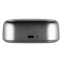 SOPRANO, bluetooth zvučnik, tamno metalni