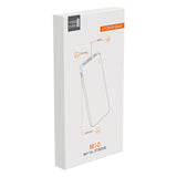 M10, pomoćna baterija za mobilne uređaje, 10000 mah, bela