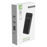 PRIME PD, pomoćna baterija, 10000 mah, crna - Ali tako