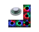 Led efekat Sunflower 8W