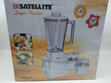 Blender-Satelit