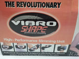Vibro Shape-pojas za mršavljenje
